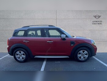 Used MINI Countryman 2023 for sale - 78278900: Photo