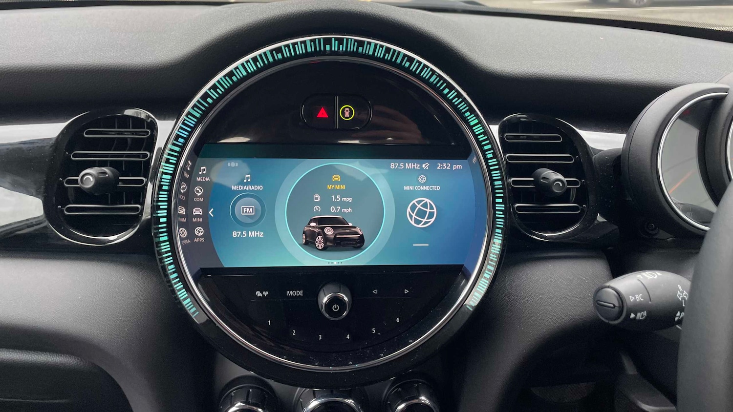 Used MINI Hatch 2022 for sale - 76459887: Photo 10