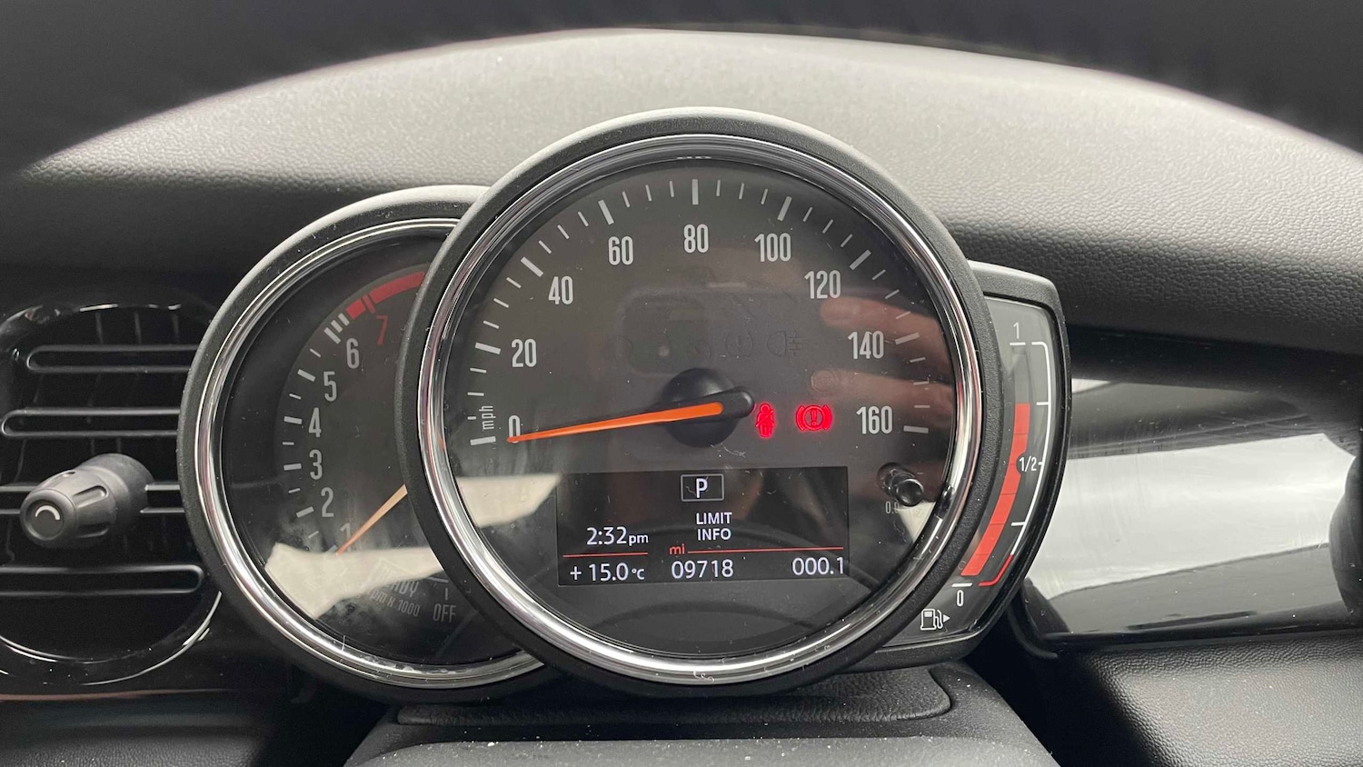 Used MINI Hatch 2022 for sale - 76459887: Photo 11