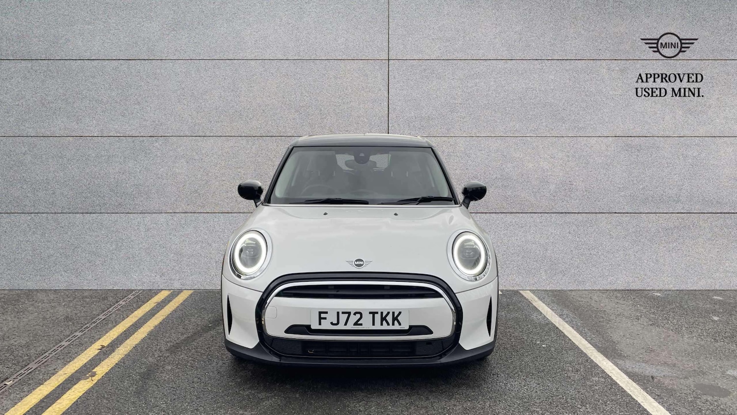 Used MINI Hatch 2022 for sale - 76459887: Photo 16