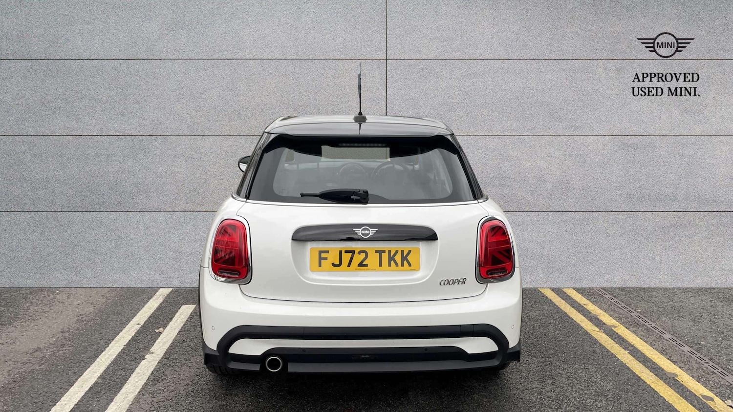 Used MINI Hatch 2022 for sale - 76459887: Photo 17