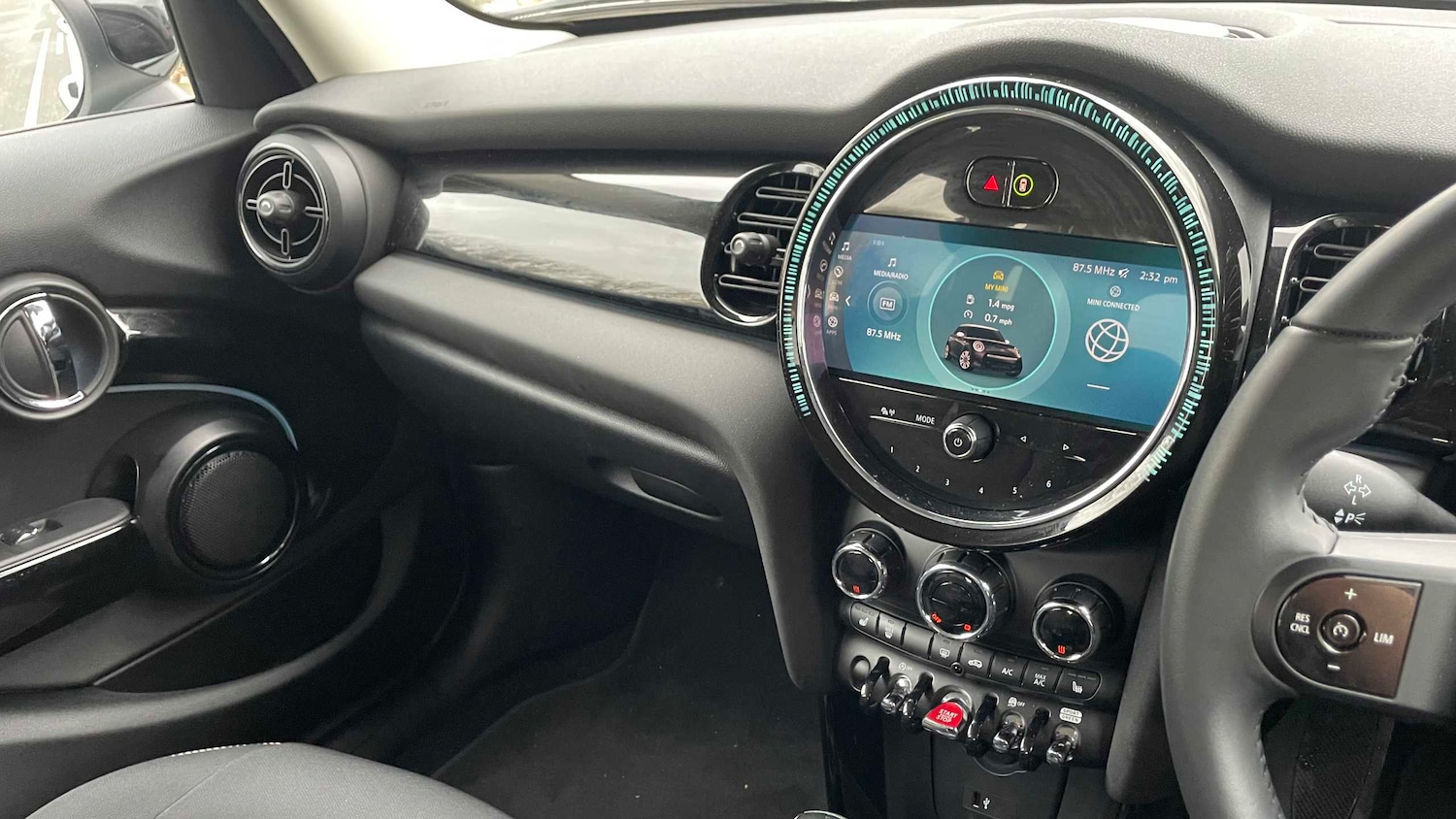 Used MINI Hatch 2022 for sale - 76459887: Photo 21