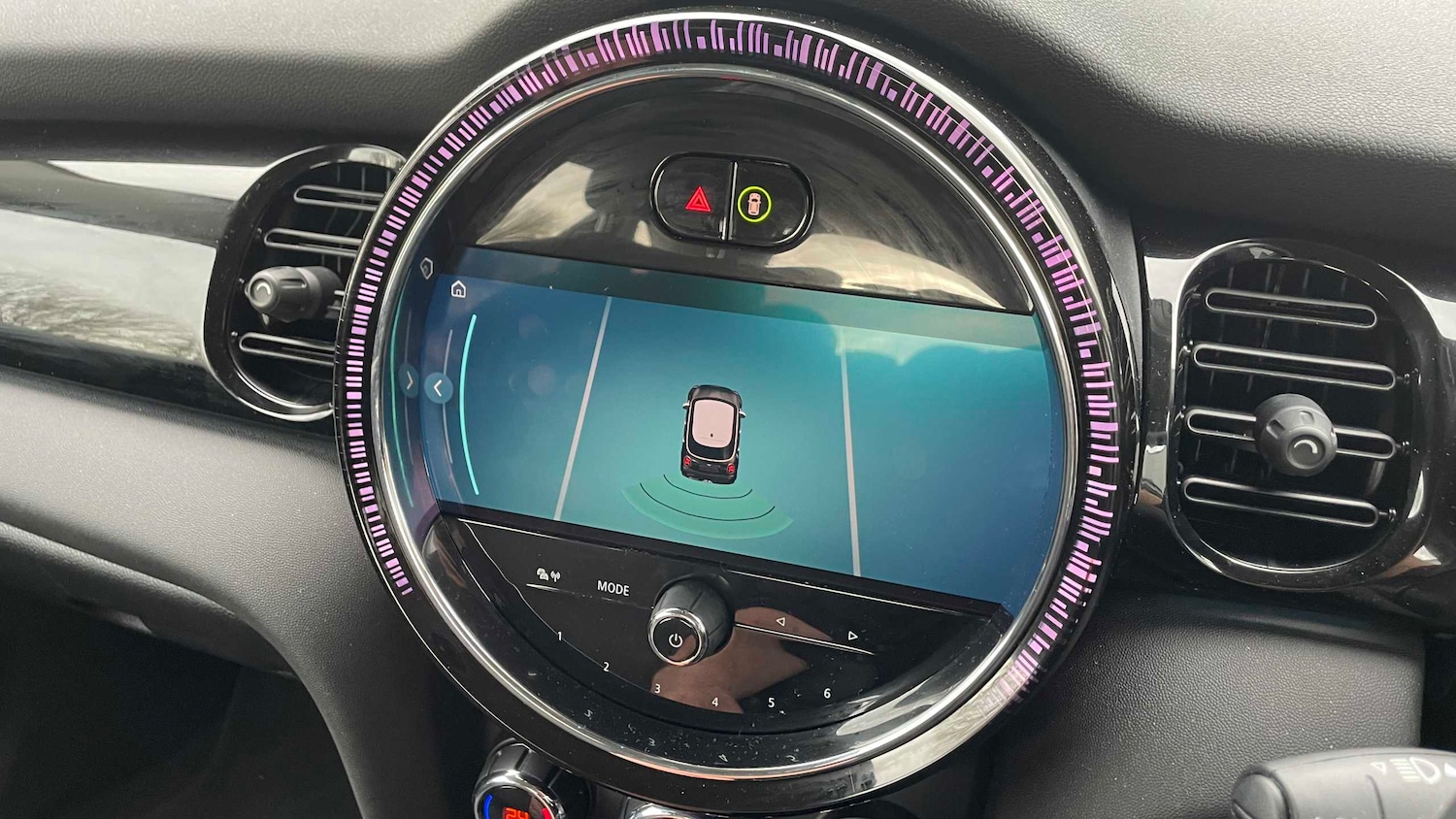 Used MINI Hatch 2022 for sale - 76459887: Photo 33