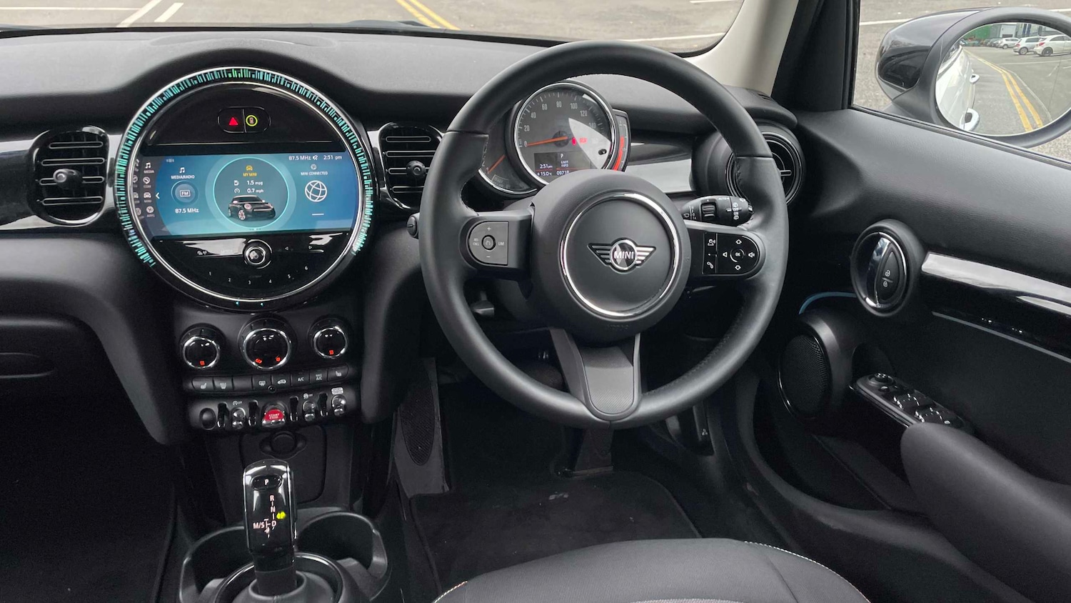 Used MINI Hatch 2022 for sale - 76459887: Photo 5