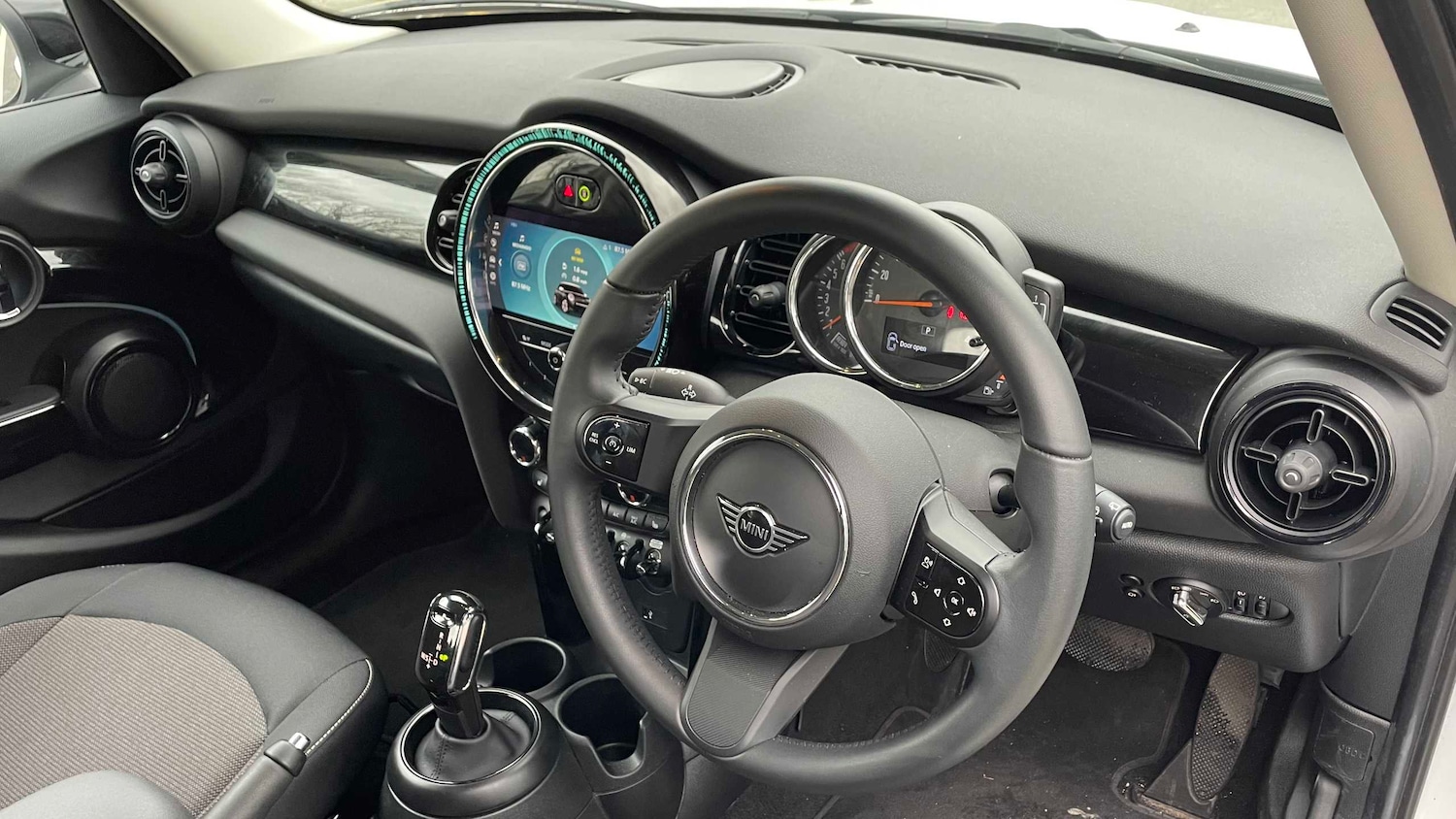 Used MINI Hatch 2022 for sale - 76459887: Photo 7