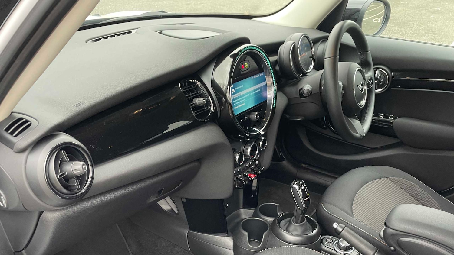 Used MINI Hatch 2022 for sale - 76459887: Photo 8