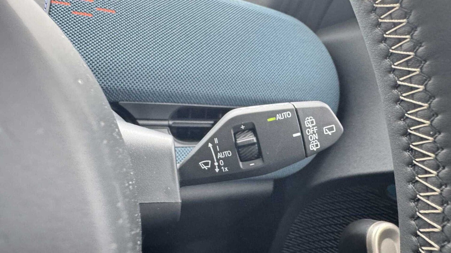 Vehicle 28