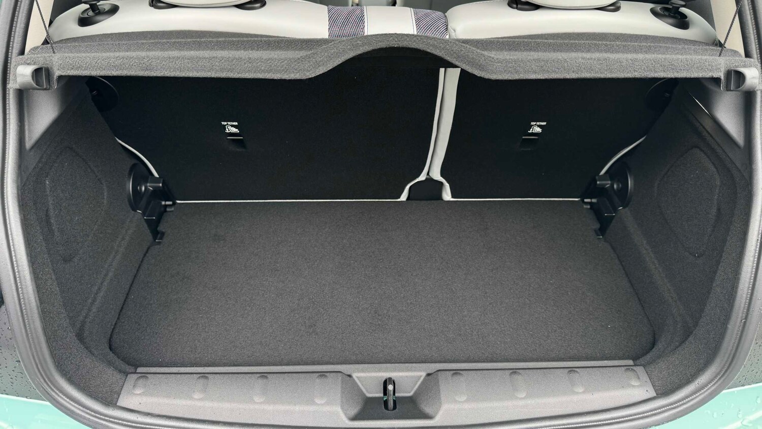 Used MINI Cooper 2025 for sale - 77601201: Photo 14