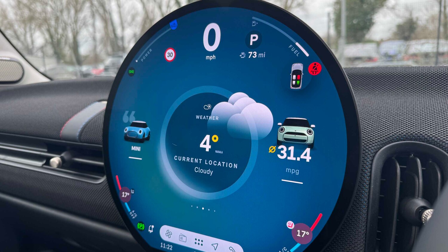 Used MINI Cooper 2025 for sale - 77601201: Photo 16