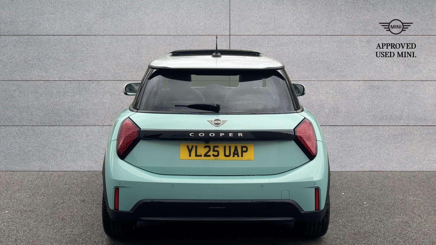 Used MINI Cooper 2025 for sale - 77601201: Photo 21