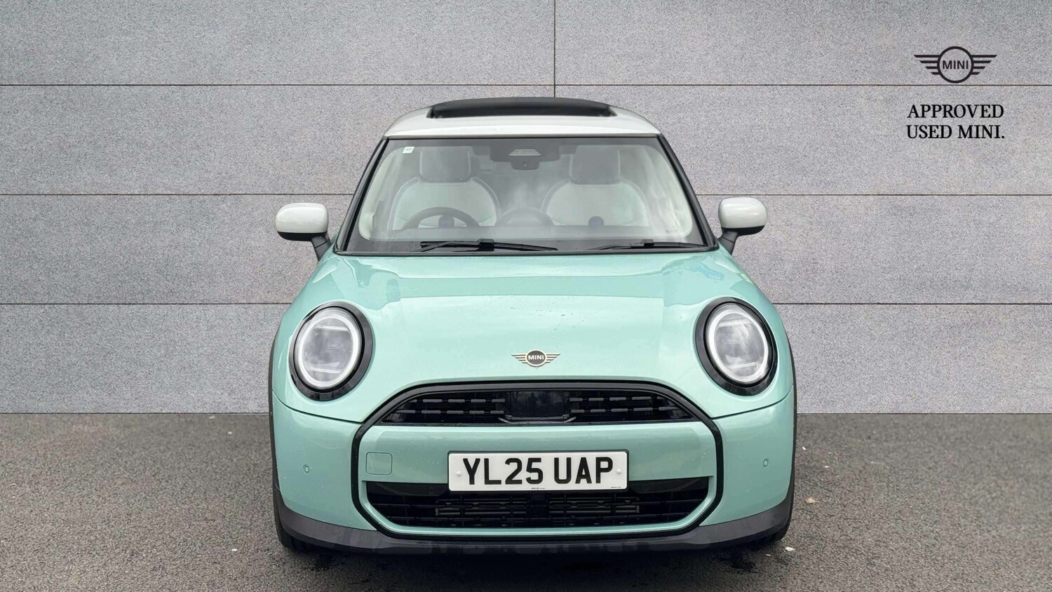 Used MINI Cooper 2025 for sale - 77601201: Photo 22