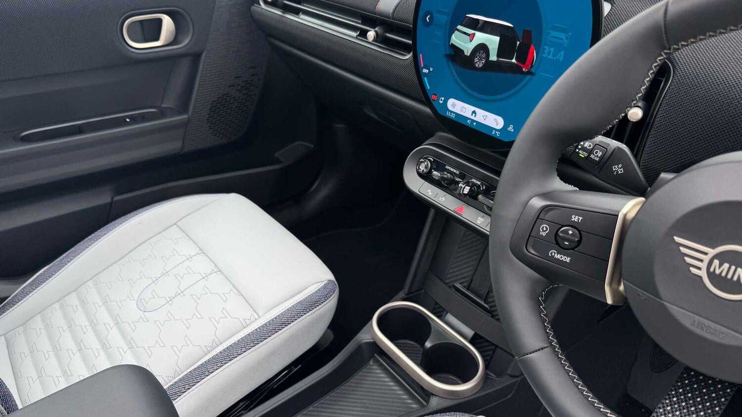 Used MINI Cooper 2025 for sale - 77601201: Photo 23