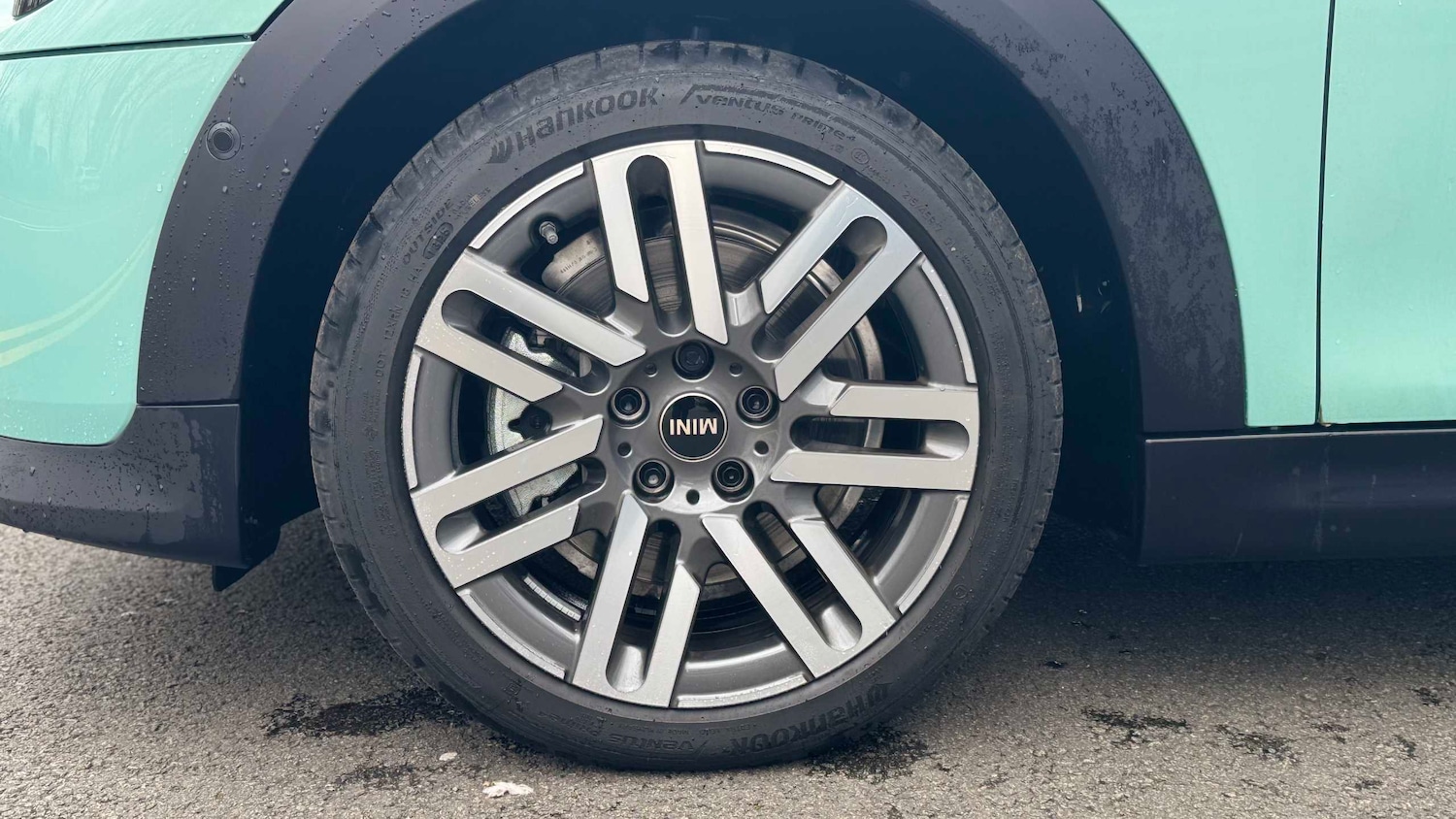 Used MINI Cooper 2025 for sale - 77601201: Photo 4