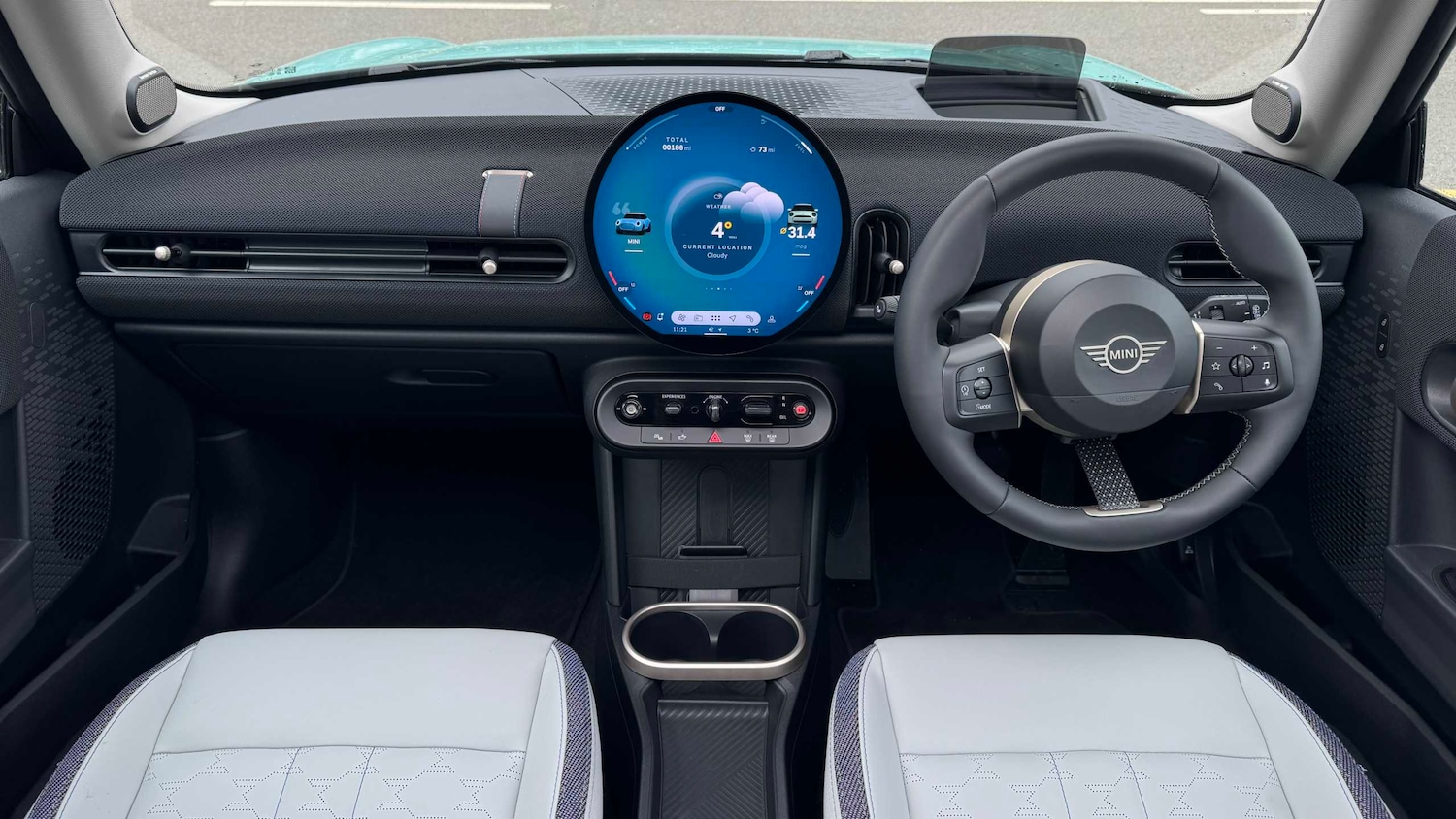 Used MINI Cooper 2025 for sale - 77601201: Photo 5