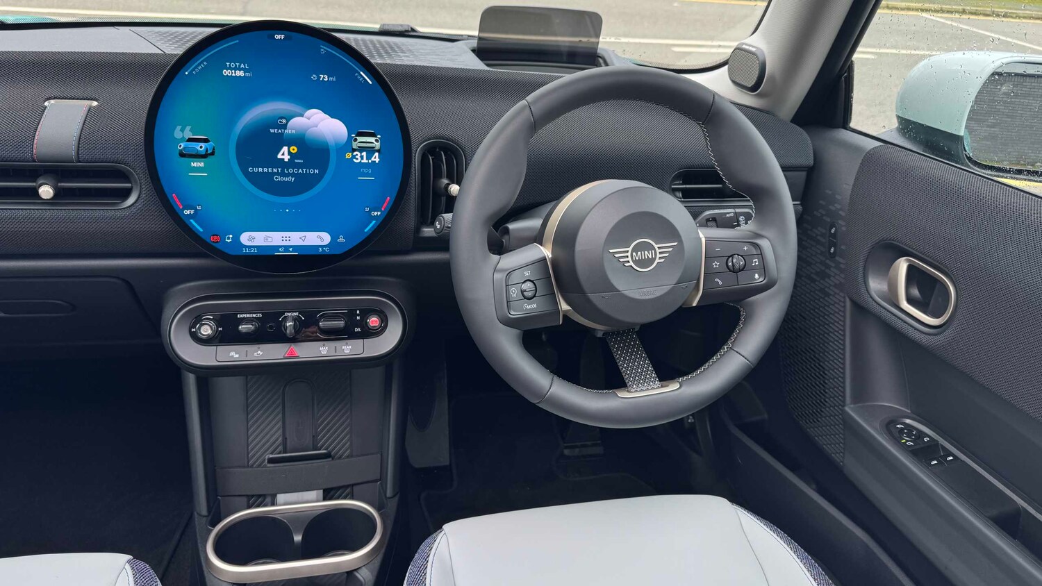 Used MINI Cooper 2025 for sale - 77601201: Photo 6