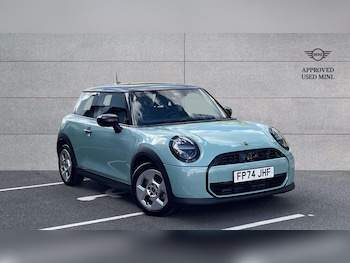 MINI - Cooper