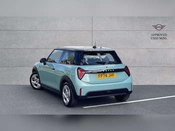 Used MINI Cooper 2024 for sale - 76075376: Photo