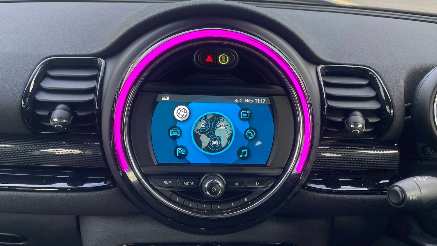 Used MINI Clubman 2018 for sale - 77058258: Photo 10