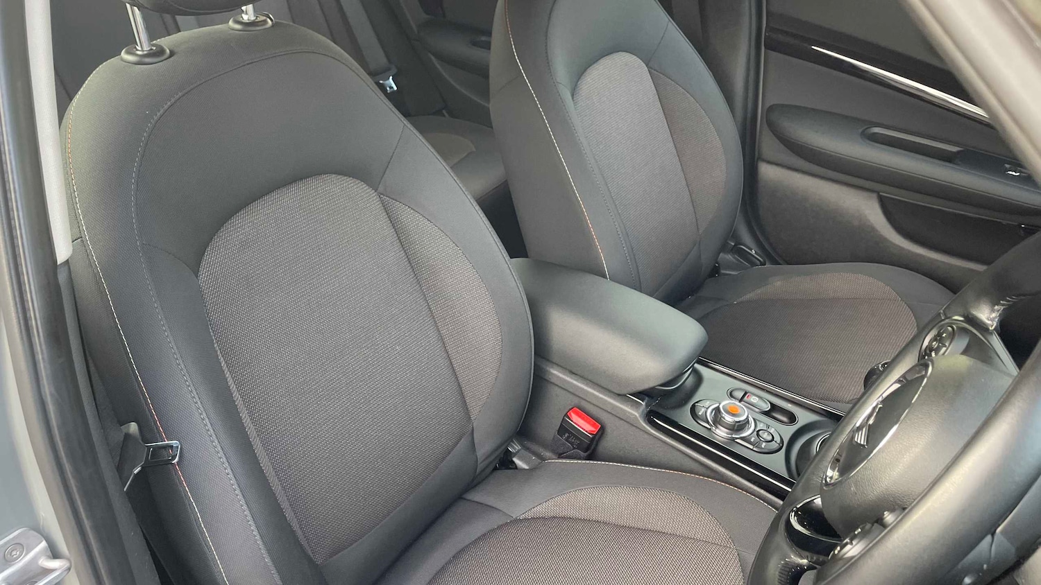 Used MINI Clubman 2018 for sale - 77058258: Photo 12