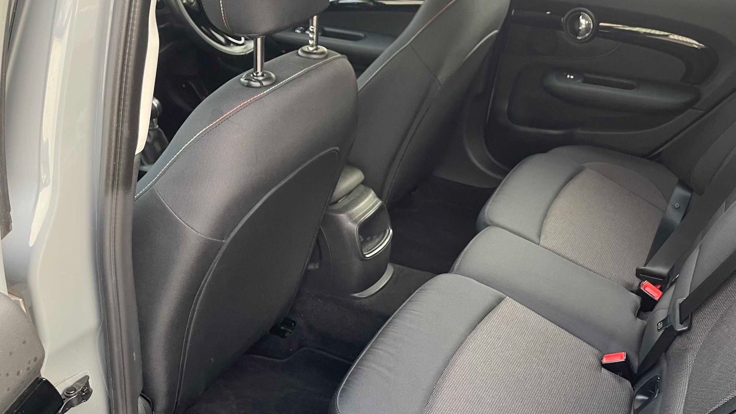 Used MINI Clubman 2018 for sale - 77058258: Photo 13