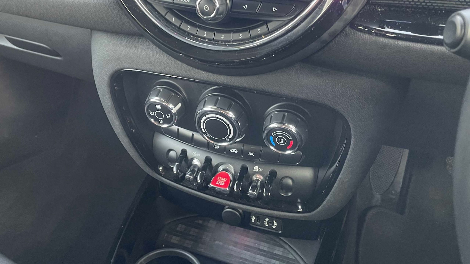 Used MINI Clubman 2018 for sale - 77058258: Photo 14