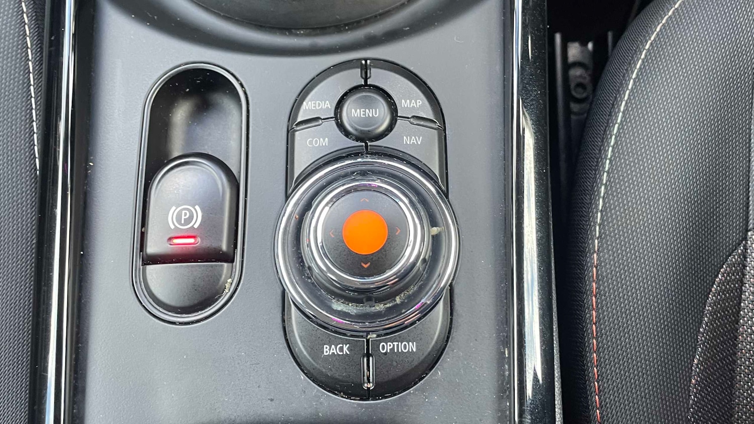 Used MINI Clubman 2018 for sale - 77058258: Photo 15