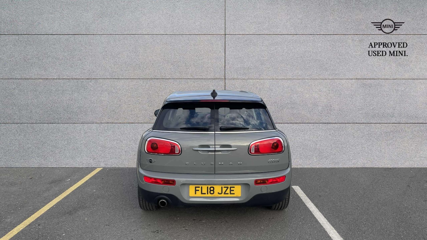Used MINI Clubman 2018 for sale - 77058258: Photo 16