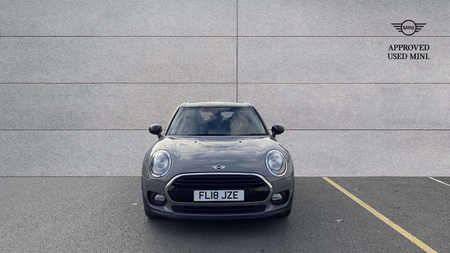 Used MINI Clubman 2018 for sale - 77058258: Photo 17