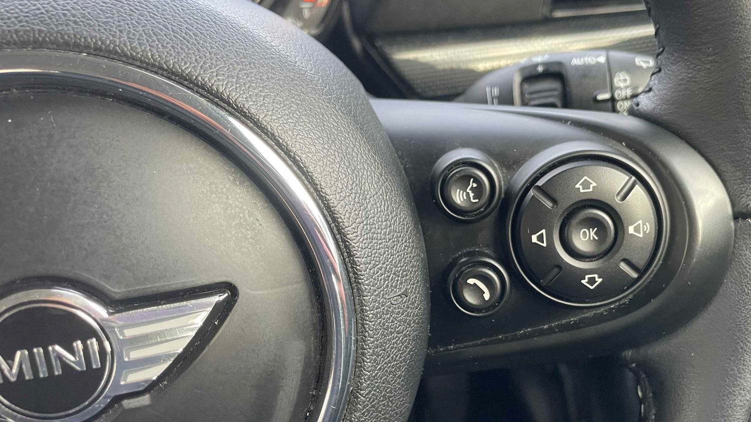 Used MINI Clubman 2018 for sale - 77058258: Photo 20