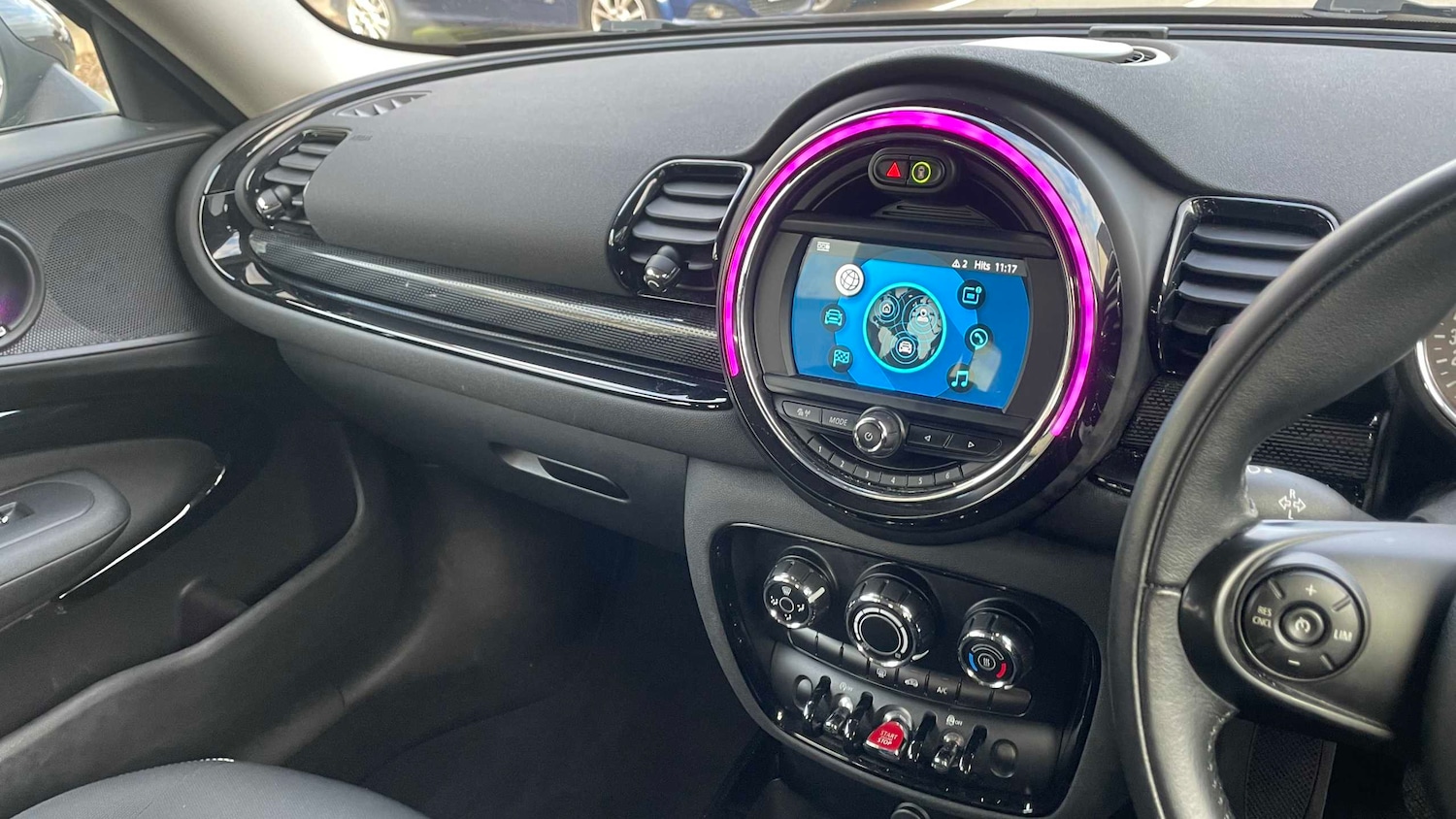 Used MINI Clubman 2018 for sale - 77058258: Photo 21