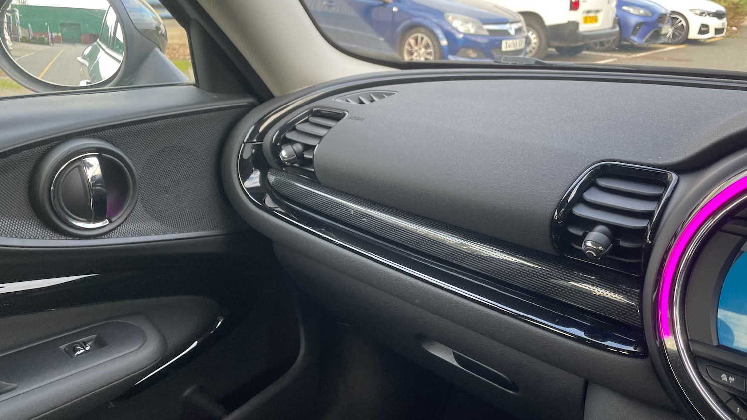 Used MINI Clubman 2018 for sale - 77058258: Photo 22