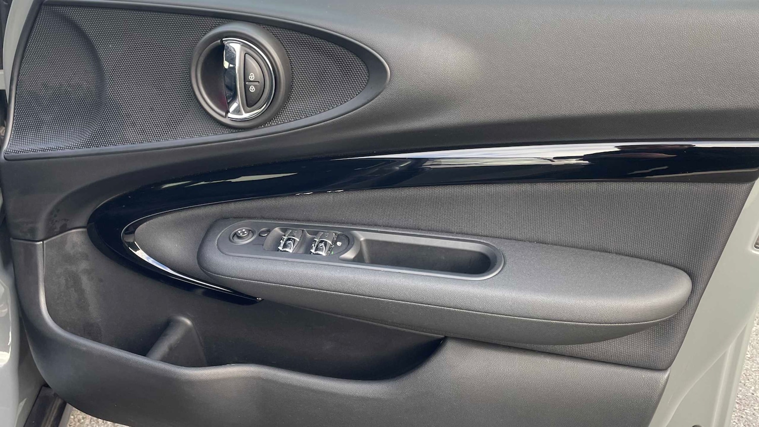 Used MINI Clubman 2018 for sale - 77058258: Photo 23