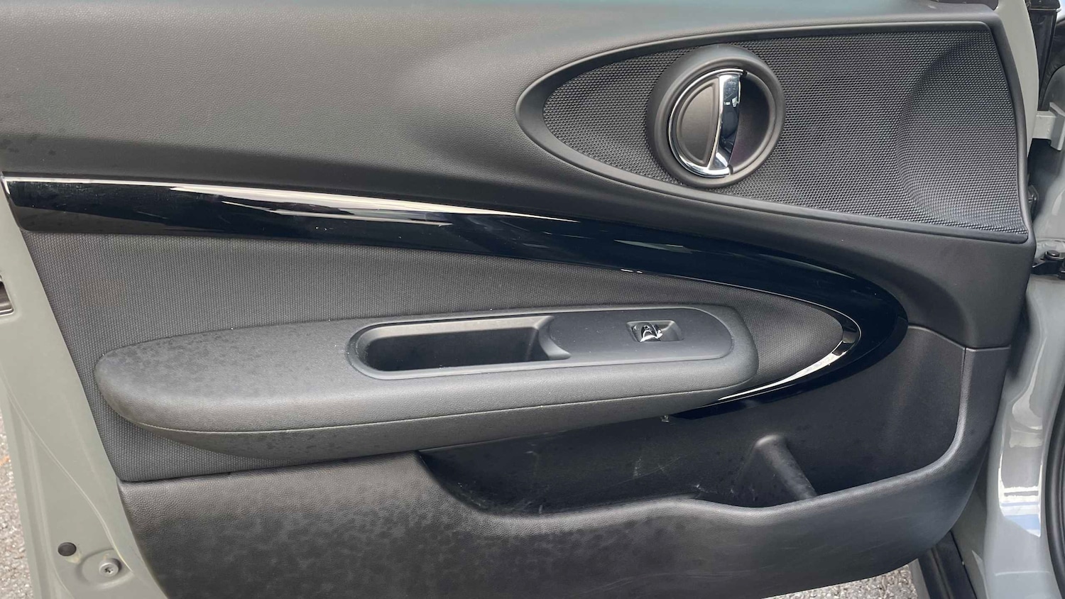 Used MINI Clubman 2018 for sale - 77058258: Photo 24