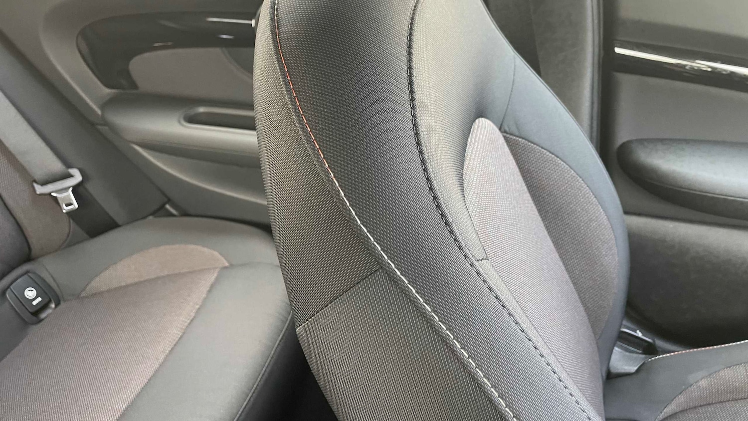 Used MINI Clubman 2018 for sale - 77058258: Photo 25