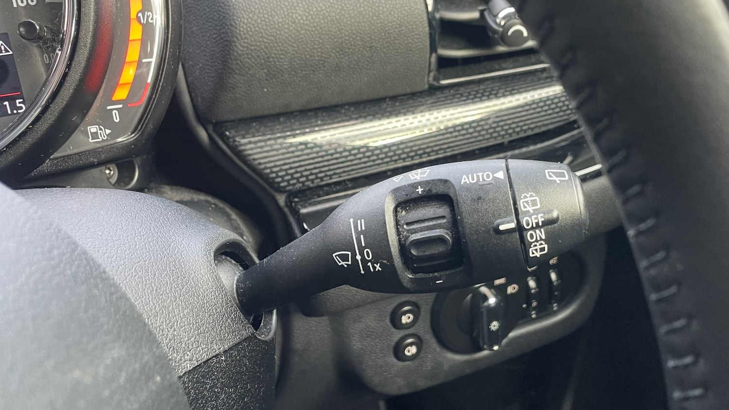 Used MINI Clubman 2018 for sale - 77058258: Photo 28