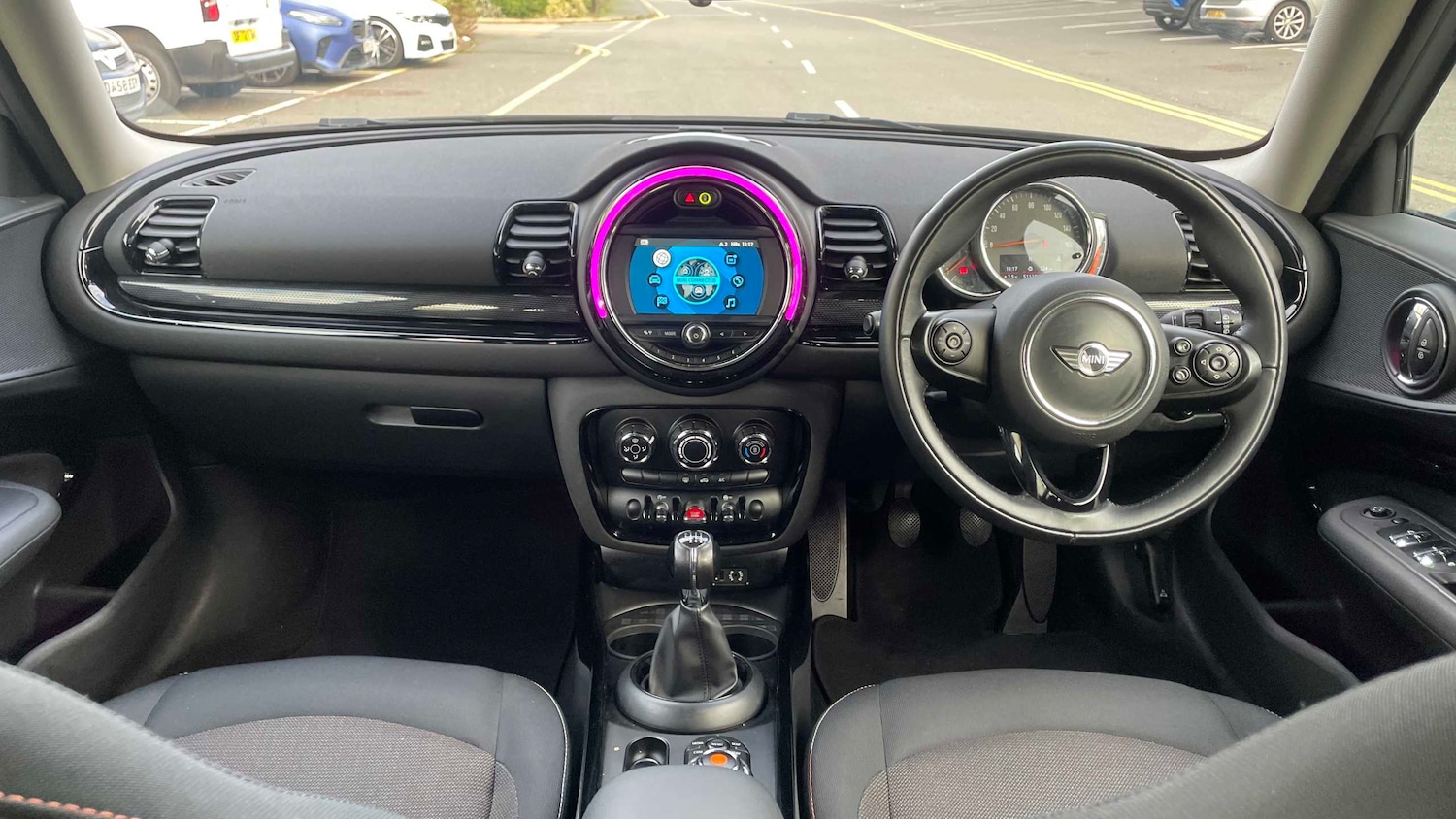 Used MINI Clubman 2018 for sale - 77058258: Photo 3