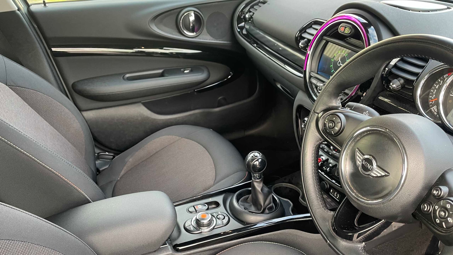 Used MINI Clubman 2018 for sale - 77058258: Photo 30