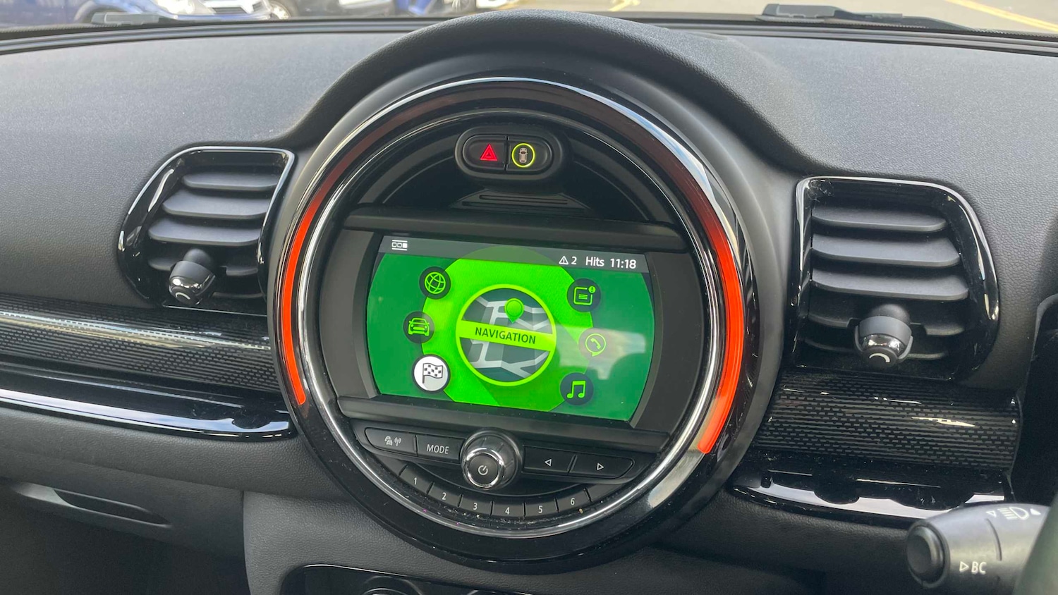 Used MINI Clubman 2018 for sale - 77058258: Photo 31