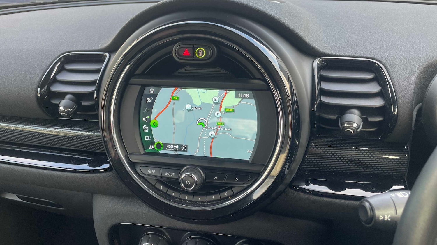 Used MINI Clubman 2018 for sale - 77058258: Photo 32