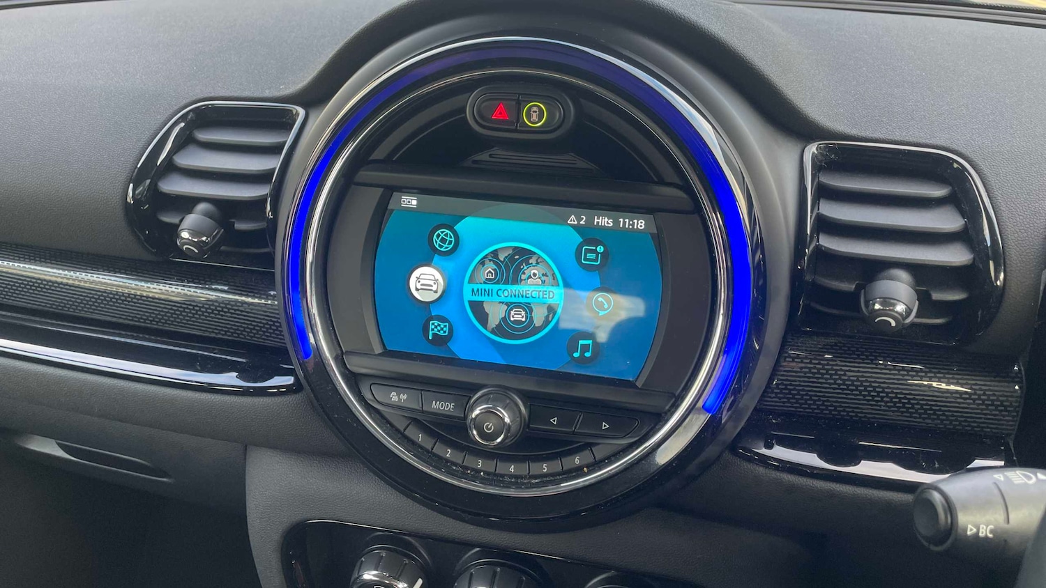 Used MINI Clubman 2018 for sale - 77058258: Photo 33