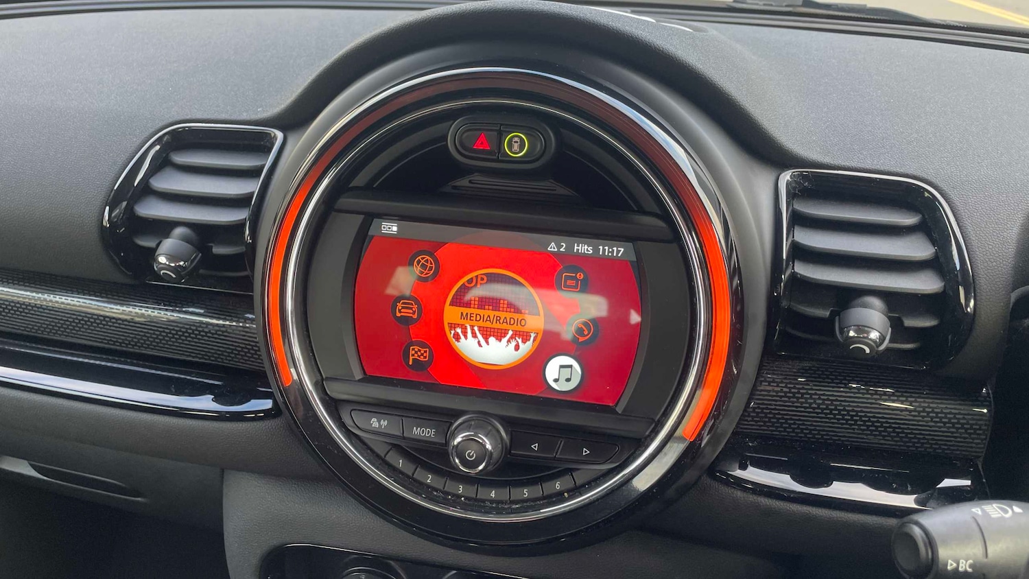 Used MINI Clubman 2018 for sale - 77058258: Photo 34