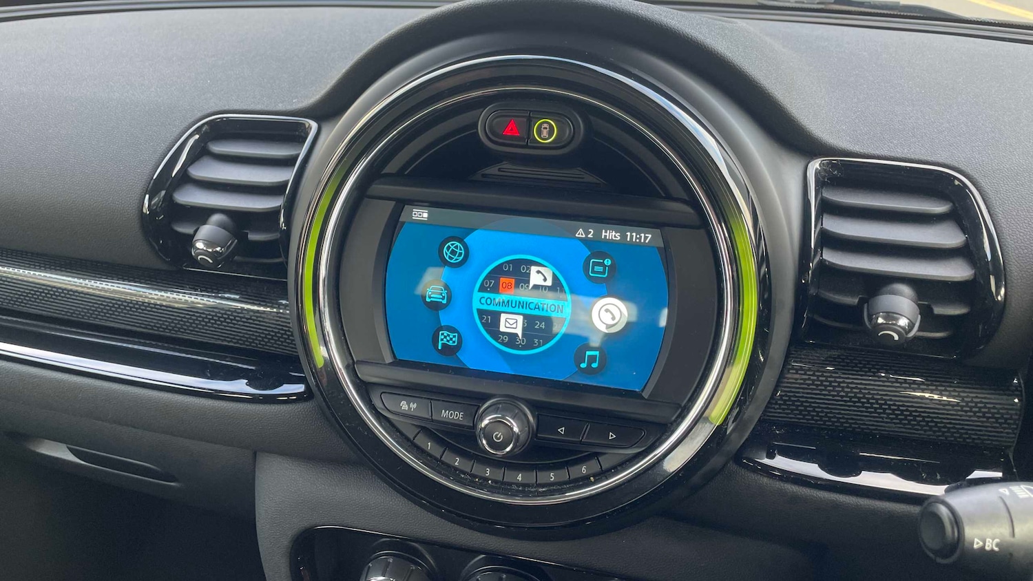 Used MINI Clubman 2018 for sale - 77058258: Photo 35