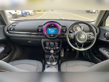 Used MINI Clubman 2018 for sale - 77058258: Photo