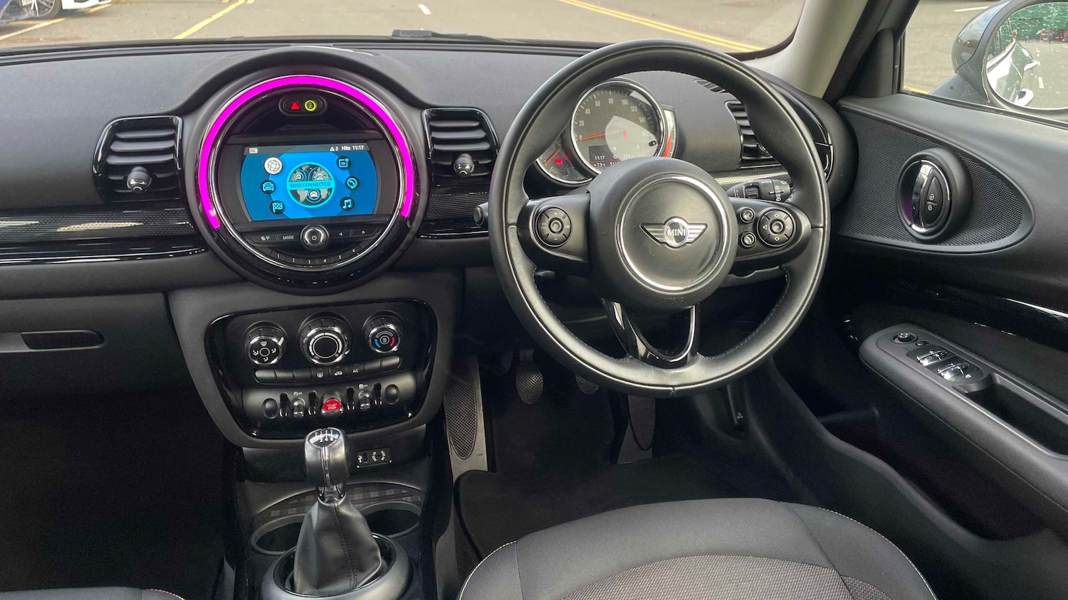 Used MINI Clubman 2018 for sale - 77058258: Photo 4