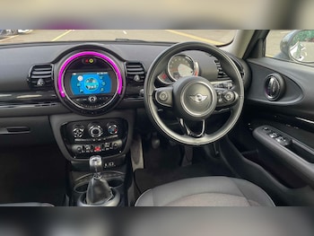 Used MINI Clubman 2018 for sale - 77058258: Photo