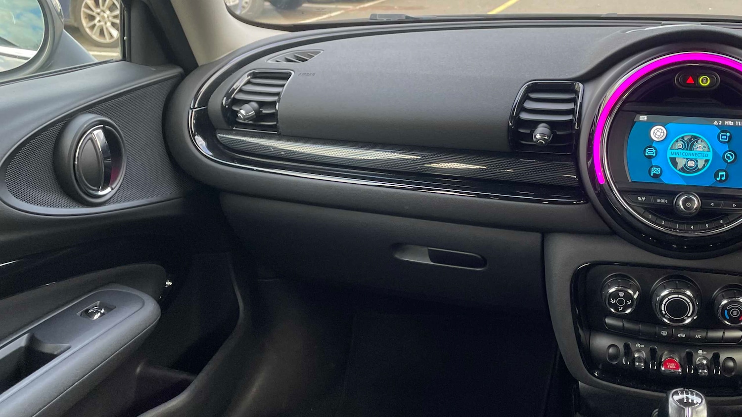 Used MINI Clubman 2018 for sale - 77058258: Photo 5