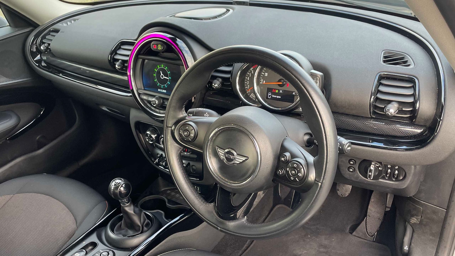 Used MINI Clubman 2018 for sale - 77058258: Photo 6