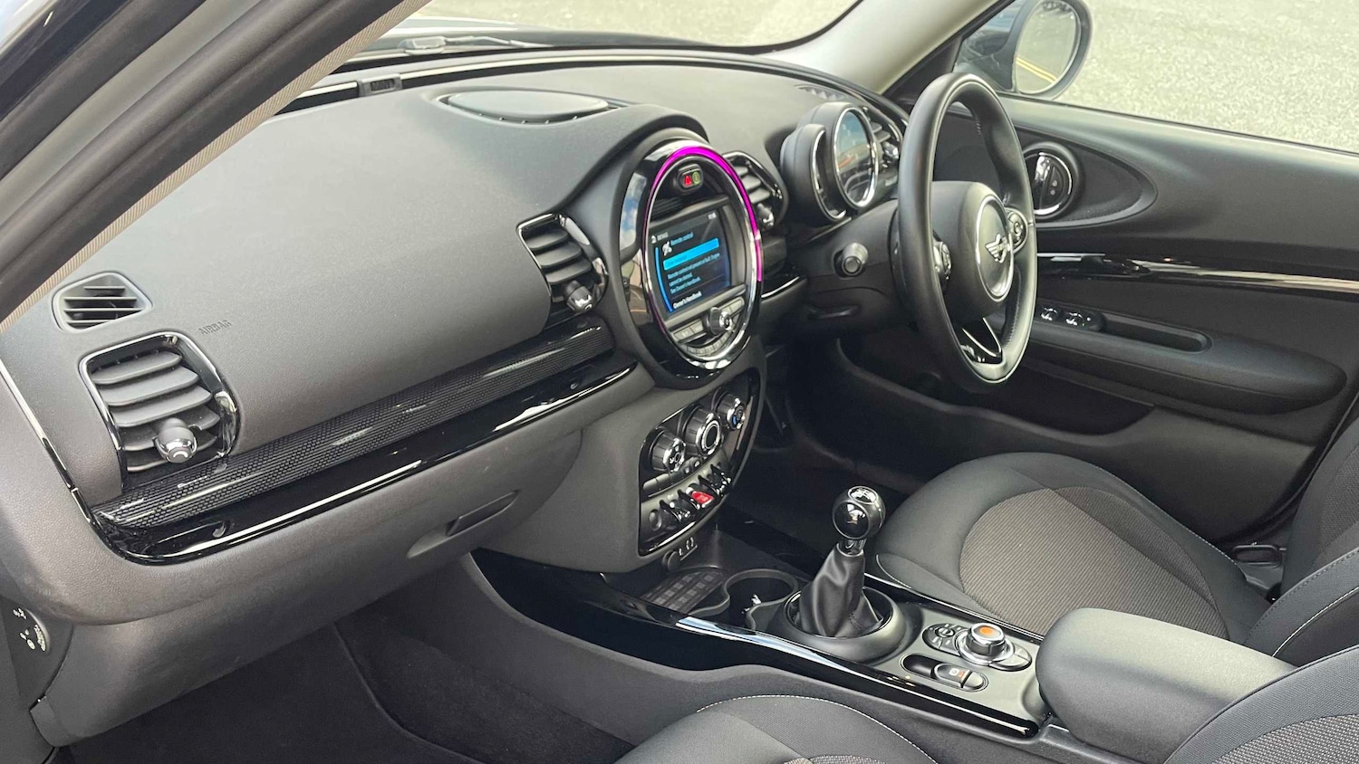 Used MINI Clubman 2018 for sale - 77058258: Photo 7