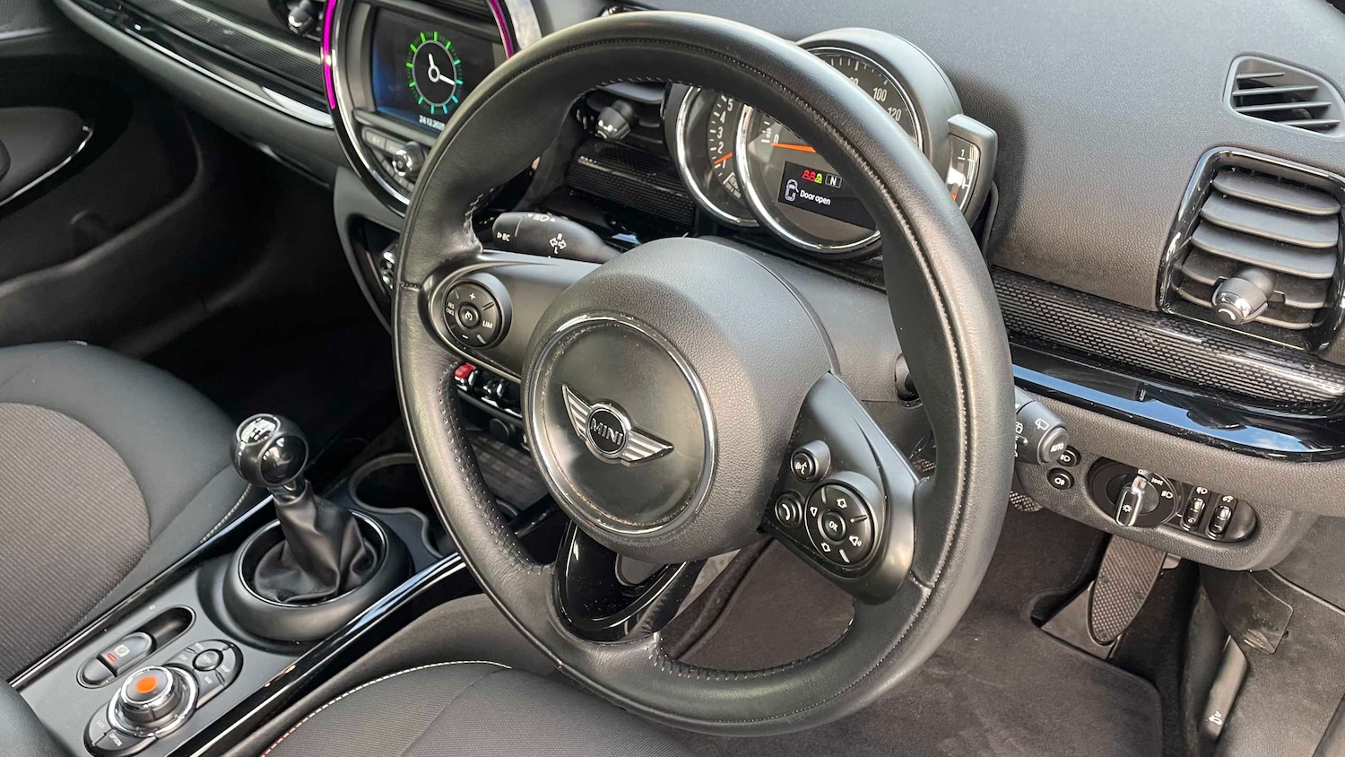 Used MINI Clubman 2018 for sale - 77058258: Photo 8