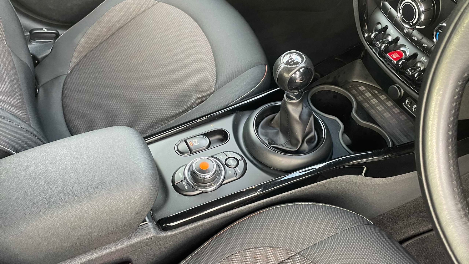 Used MINI Clubman 2018 for sale - 77058258: Photo 9